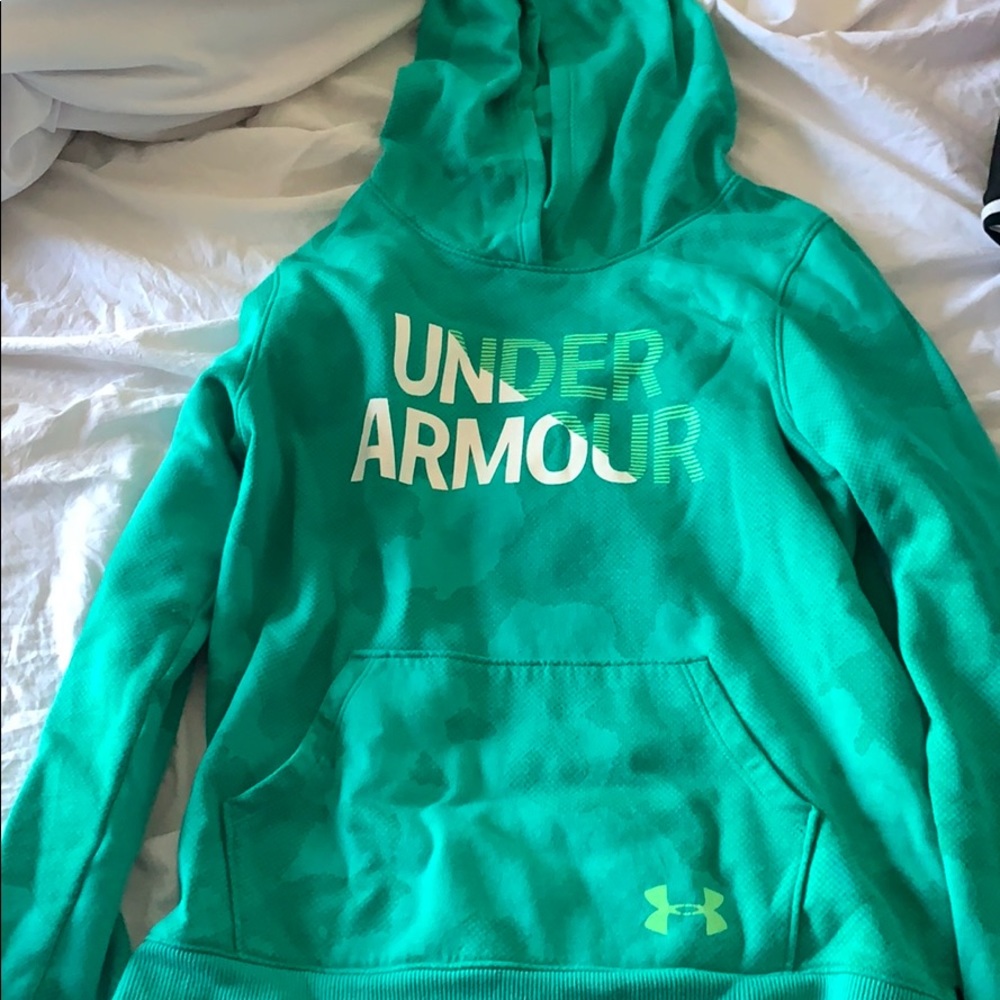 Under Armour Hoodie